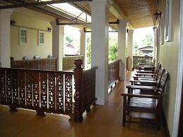 Phonepraseuth Guesthouse