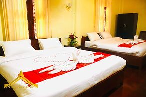Phonepraseuth Guesthouse
