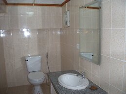 Phonepraseuth Guesthouse