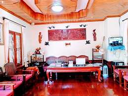 Phonepraseuth Guesthouse