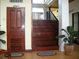 Phonepraseuth Guesthouse