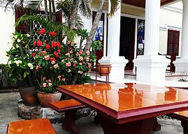 Phonepraseuth Guesthouse