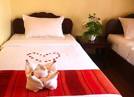 Phonepraseuth Guesthouse
