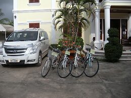 Phonepraseuth Guesthouse