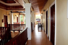 Phonepraseuth Guesthouse