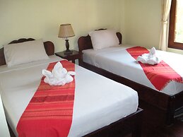 Phonepraseuth Guesthouse