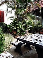 Phonepraseuth Guesthouse