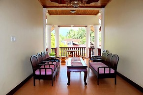 Phonepraseuth Guesthouse