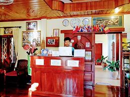 Phonepraseuth Guesthouse