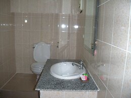 Phonepraseuth Guesthouse