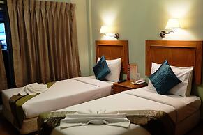 Chilli Hotel & Restaurant