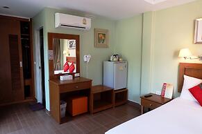 Chilli Hotel & Restaurant