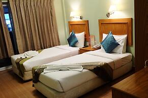 Chilli Hotel & Restaurant