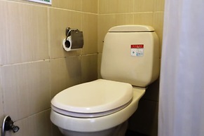 Chilli Hotel & Restaurant