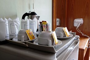 Chilli Hotel & Restaurant