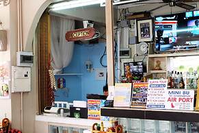 Chilli Hotel & Restaurant