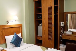 Chilli Hotel & Restaurant