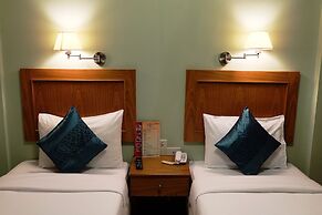 Chilli Hotel & Restaurant