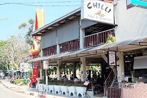 Chilli Hotel & Restaurant