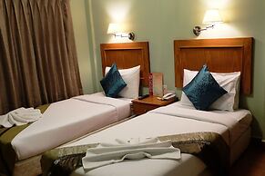 Chilli Hotel & Restaurant