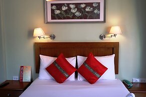 Chilli Hotel & Restaurant