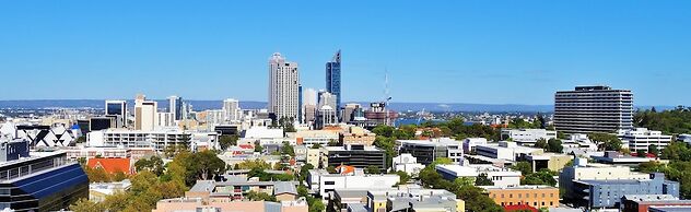 Holiday Inn West Perth by IHG