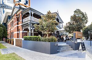 Holiday Inn West Perth by IHG