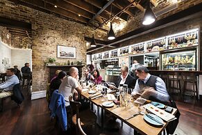 Holiday Inn West Perth by IHG