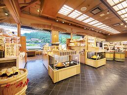 Ooedo Onsen Monogatari Miyoshiya