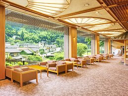 Ooedo Onsen Monogatari Miyoshiya