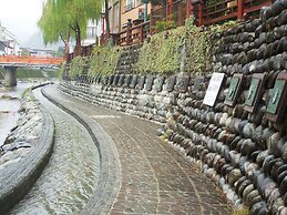 Ooedo Onsen Monogatari Miyoshiya