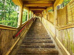 Ooedo Onsen Monogatari Miyoshiya