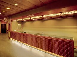 Ooedo Onsen Monogatari Miyoshiya