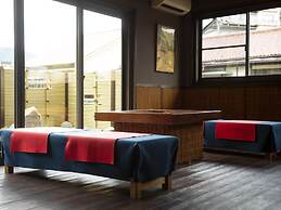 Ooedo Onsen Monogatari Miyoshiya