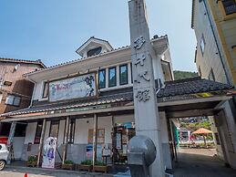 Ooedo Onsen Monogatari Miyoshiya