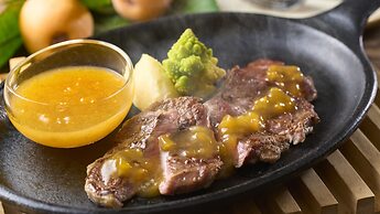 Ooedo Onsen Monogatari Miyoshiya