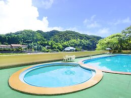 Ooedo Onsen Monogatari Miyoshiya