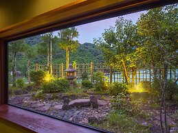 Ooedo Onsen Monogatari Miyoshiya