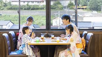 Ooedo Onsen Monogatari Miyoshiya