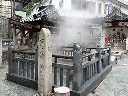 Ooedo Onsen Monogatari Miyoshiya