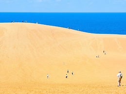 Ooedo Onsen Monogatari Miyoshiya
