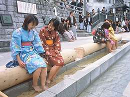 Ooedo Onsen Monogatari Miyoshiya