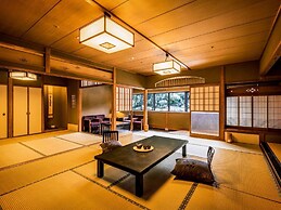 Ooedo Onsen Monogatari Miyoshiya