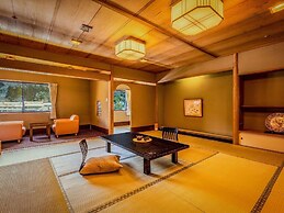 Ooedo Onsen Monogatari Miyoshiya