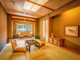 Ooedo Onsen Monogatari Miyoshiya