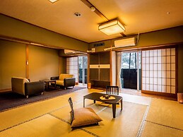 Ooedo Onsen Monogatari Miyoshiya