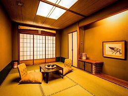 Ooedo Onsen Monogatari Miyoshiya