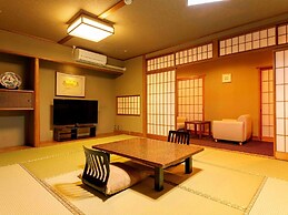 Ooedo Onsen Monogatari Miyoshiya