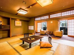 Ooedo Onsen Monogatari Miyoshiya