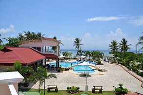 Sagastrand Beach Resort & Restaurant